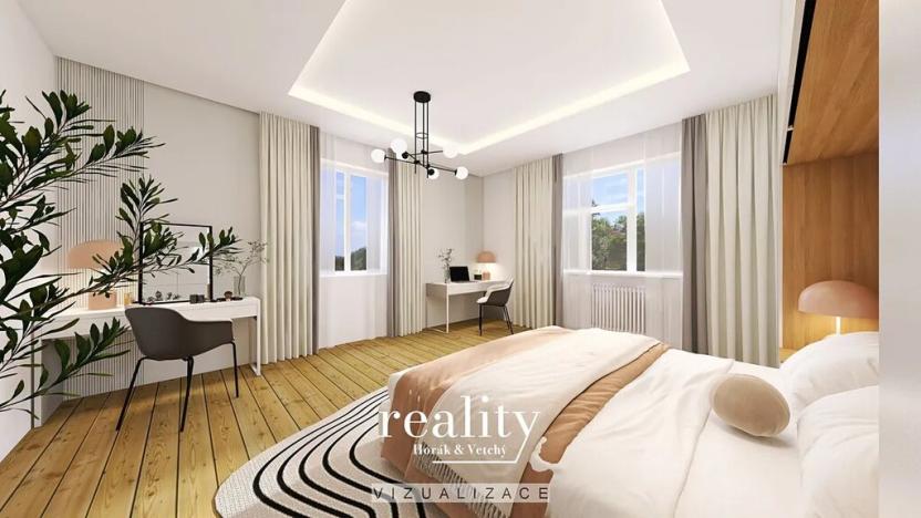 Prodej rodinného domu, Mohelno, 210 m2