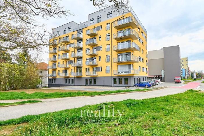 Pronájem bytu 4+kk, Jihlava, Vrchlického, 114 m2