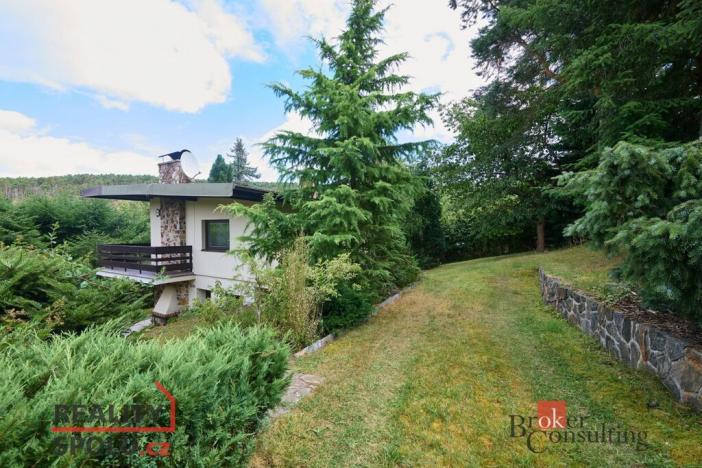 Prodej chaty, 105 m2