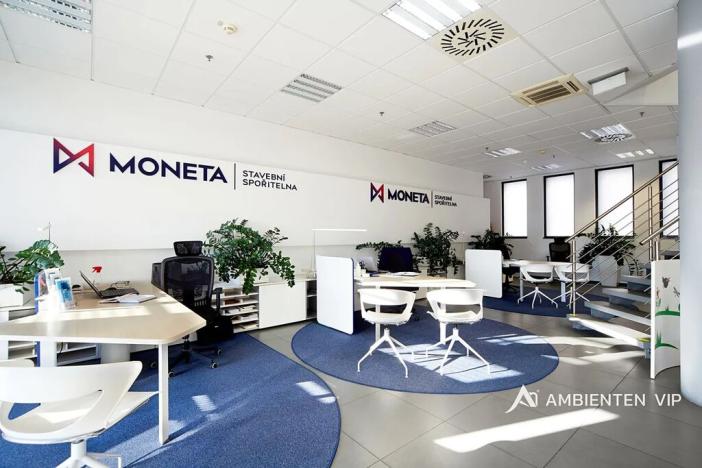 Pronájem kanceláře, Brno, Orlí, 192 m2