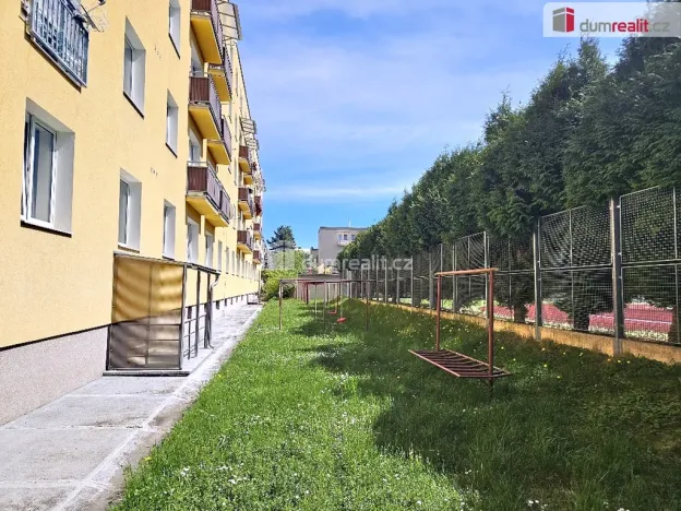 Pronájem bytu 2+1, Plzeň - Jižní Předměstí, Alešova, 50 m2