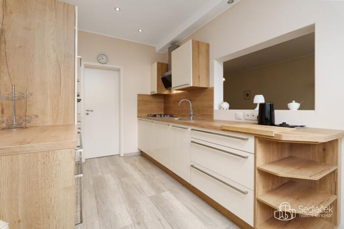 Prodej rodinného domu, Citice, 130 m2