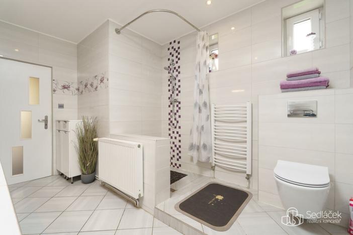 Prodej rodinného domu, Citice, 130 m2