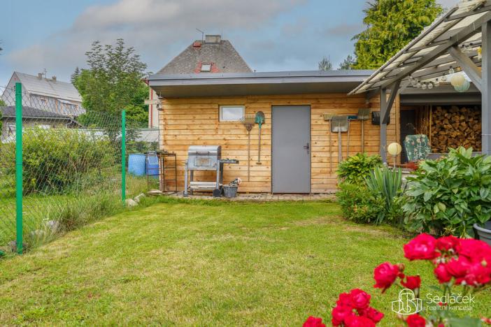 Prodej rodinného domu, Citice, 130 m2