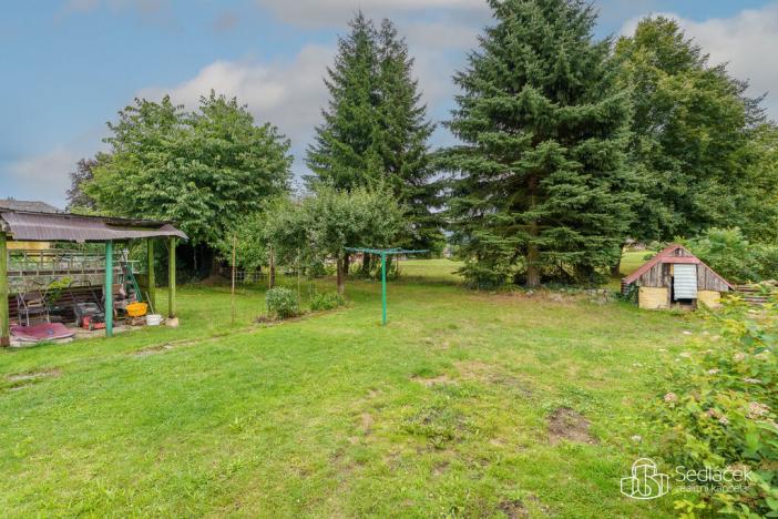 Prodej rodinného domu, Citice, 130 m2