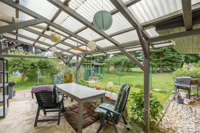 Prodej rodinného domu, Citice, 130 m2