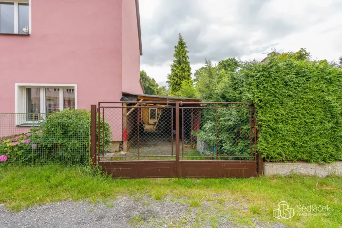 Prodej rodinného domu, Citice, 130 m2