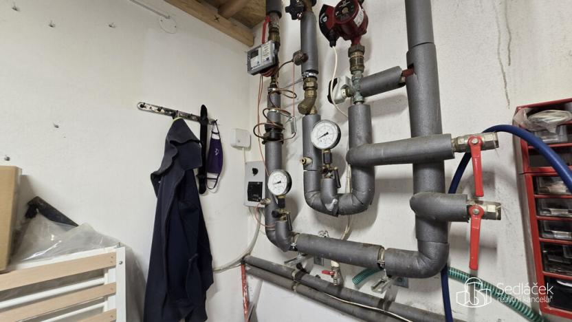 Pronájem obchodního prostoru, Sokolov, Trocnovská, 876 m2