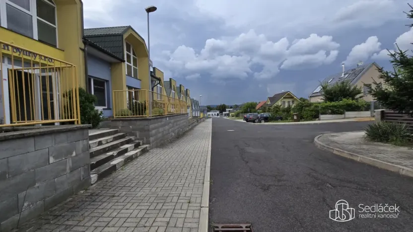 Pronájem obchodního prostoru, Sokolov, Trocnovská, 876 m2