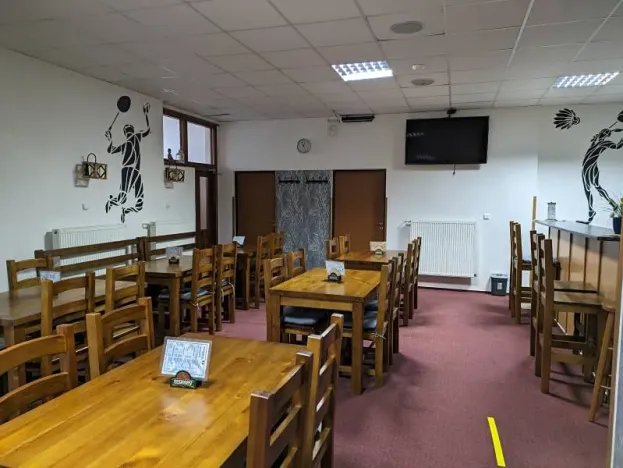 Pronájem komerční nemovitosti, Nový Jičín, Budovatelů, 437 m2