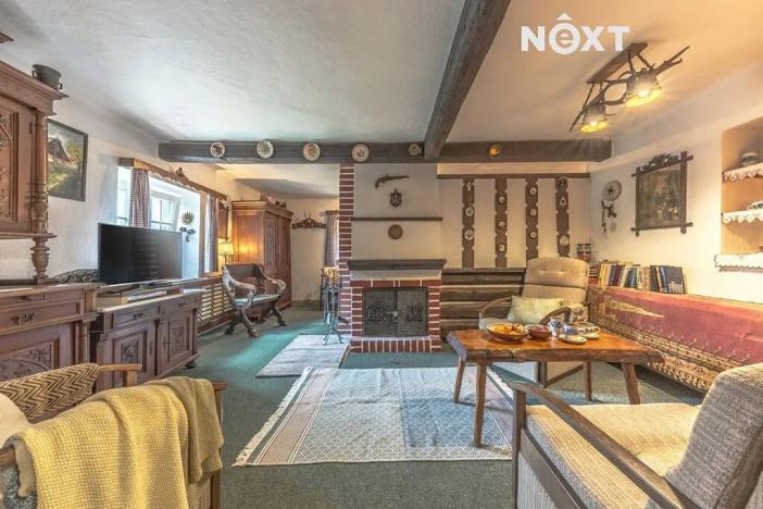 Prodej vícegeneračního domu, Neveklov, 200 m2