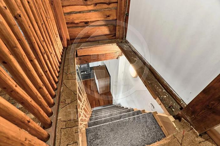 Prodej chaty, Teplička, 55 m2