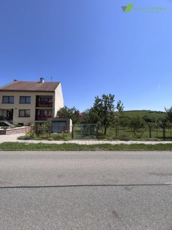 Prodej pozemku pro bydlení, Blatnice pod Svatým Antonínkem, 847 m2