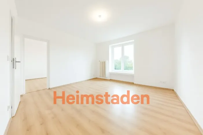 Pronájem bytu 3+1, Havířov - Město, Na Nábřeží, 67 m2