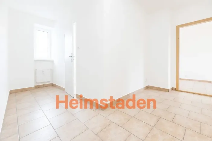 Pronájem bytu 3+1, Havířov - Město, Na Nábřeží, 67 m2