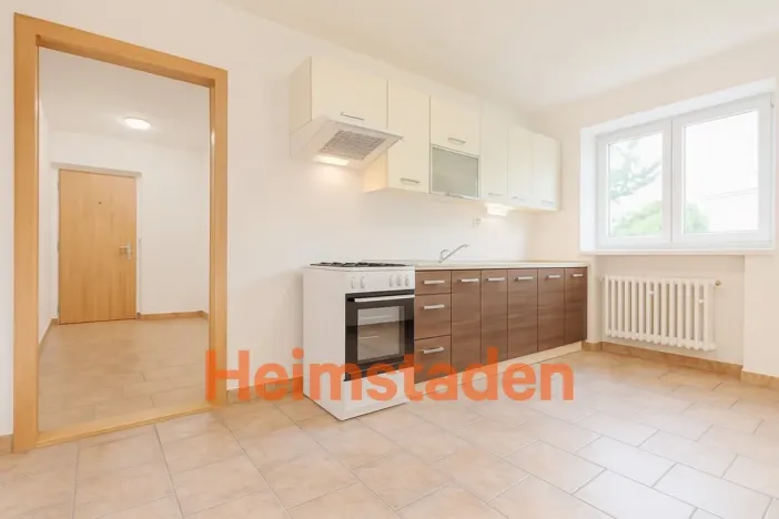 Pronájem bytu 3+1, Havířov - Město, Na Nábřeží, 67 m2