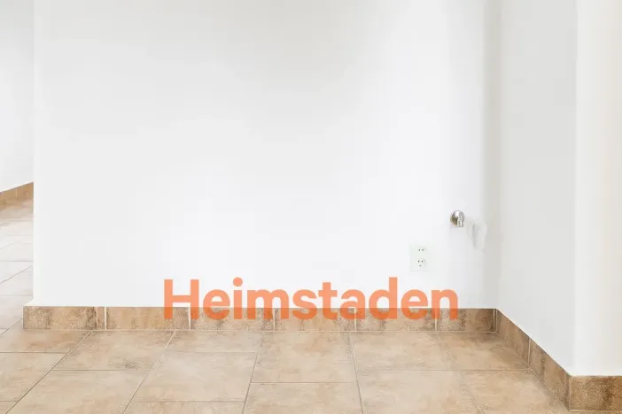 Pronájem bytu 3+1, Havířov - Město, Na Nábřeží, 67 m2