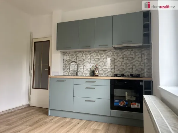 Pronájem bytu 2+1, Velvary, Na Průhoně, 70 m2