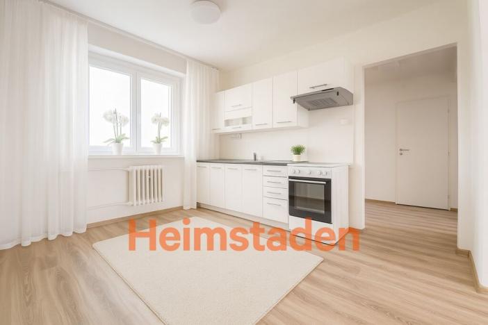 Pronájem bytu 2+1, Havířov - Prostřední Suchá, Osadní, 47 m2