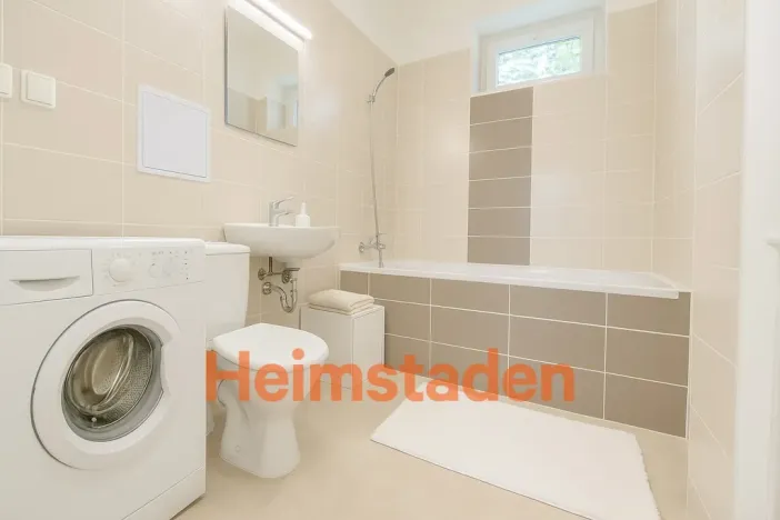 Pronájem bytu 2+1, Havířov - Prostřední Suchá, Osadní, 47 m2