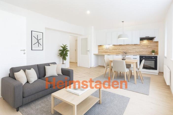 Pronájem bytu 3+kk, Havířov - Prostřední Suchá, Kapitána Jasioka, 72 m2