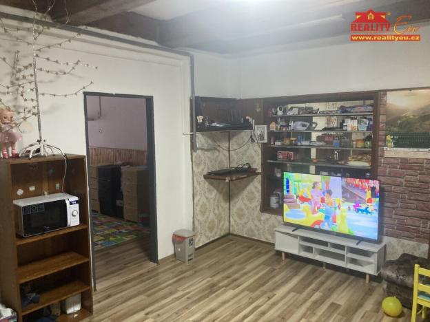 Prodej rodinného domu, Hejtmánkovice, 460 m2