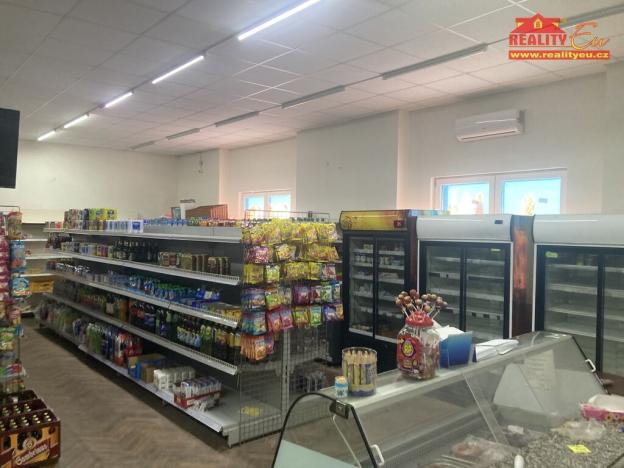 Prodej rodinného domu, Hejtmánkovice, 460 m2