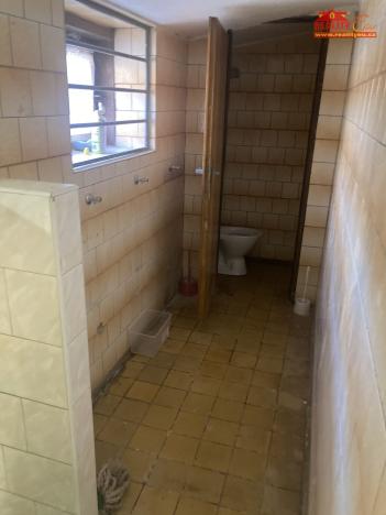 Prodej rodinného domu, Hejtmánkovice, 460 m2