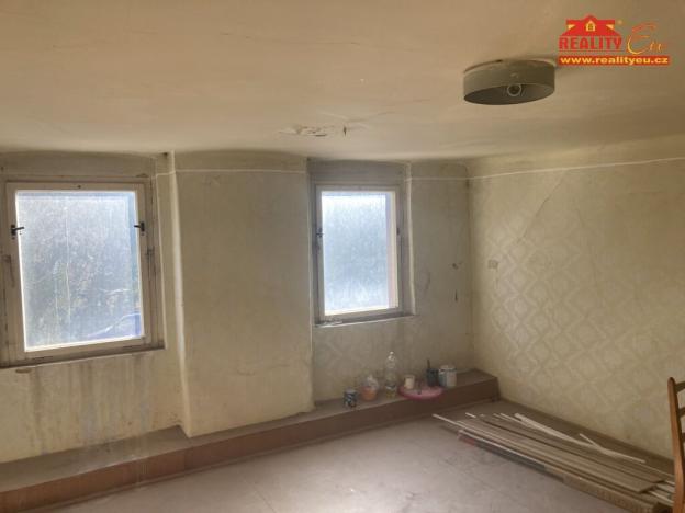 Prodej rodinného domu, Hejtmánkovice, 460 m2