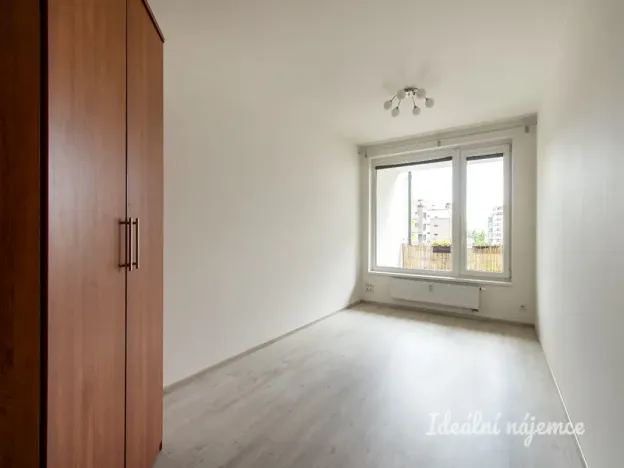 Pronájem bytu 3+kk, Praha - Střížkov, Zakšínská, 77 m2