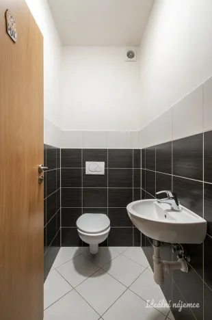 Pronájem bytu 3+kk, Praha - Střížkov, Zakšínská, 77 m2