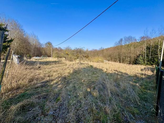 Prodej pozemku pro bydlení, Morašice, 1075 m2