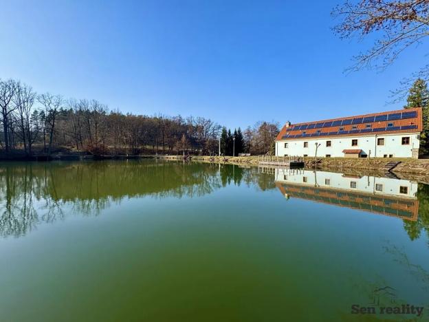 Prodej pozemku pro bydlení, Morašice, 1193 m2