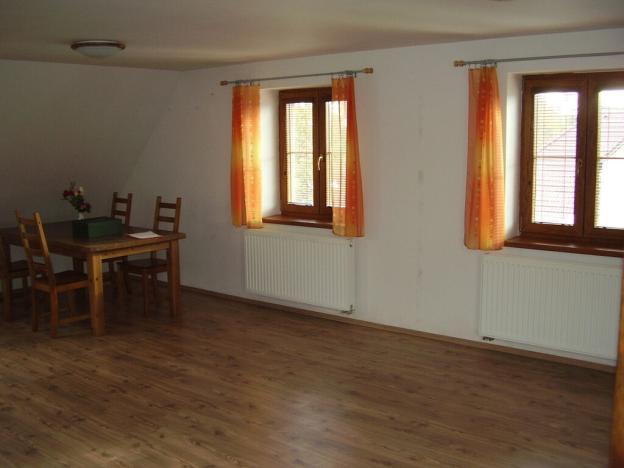 Prodej bytu 5+kk, Kladno - Kročehlavy, kpt. Jaroše, 104 m2