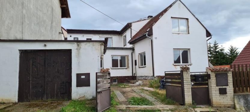 Prodej rodinného domu, Přelíc, 320 m2