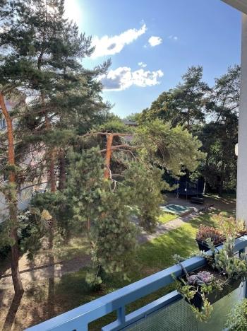 Pronájem bytu 3+kk, Praha - Záběhlice, Záběhlická, 74 m2