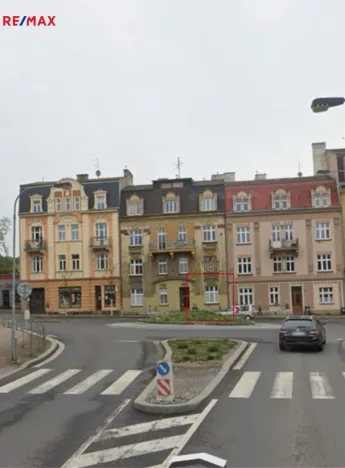 Prodej bytu 1+1, Karlovy Vary - Rybáře, nám. 17. listopadu, 33 m2