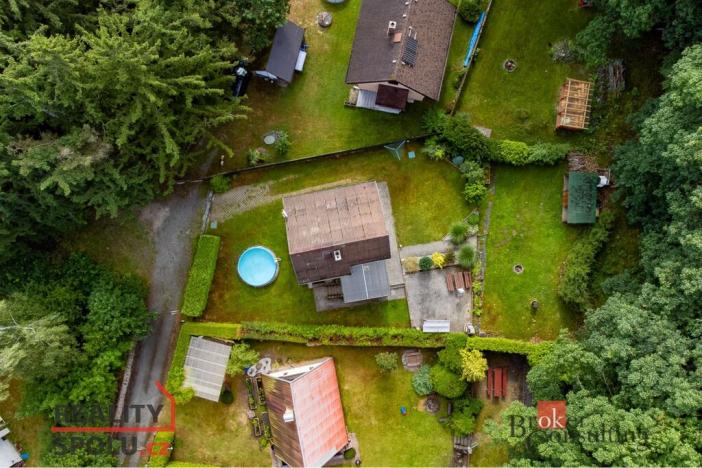 Prodej rodinného domu, Zdemyslice, 61 m2
