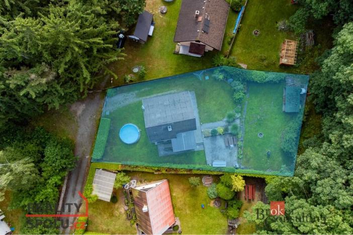 Prodej rodinného domu, Zdemyslice, 61 m2