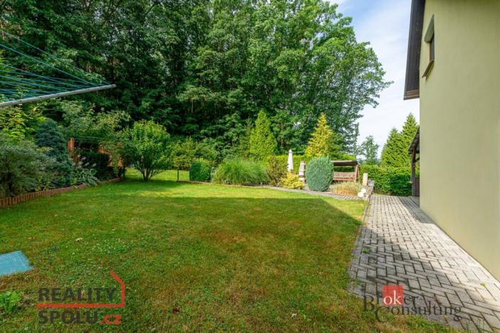 Prodej rodinného domu, Zdemyslice, 61 m2