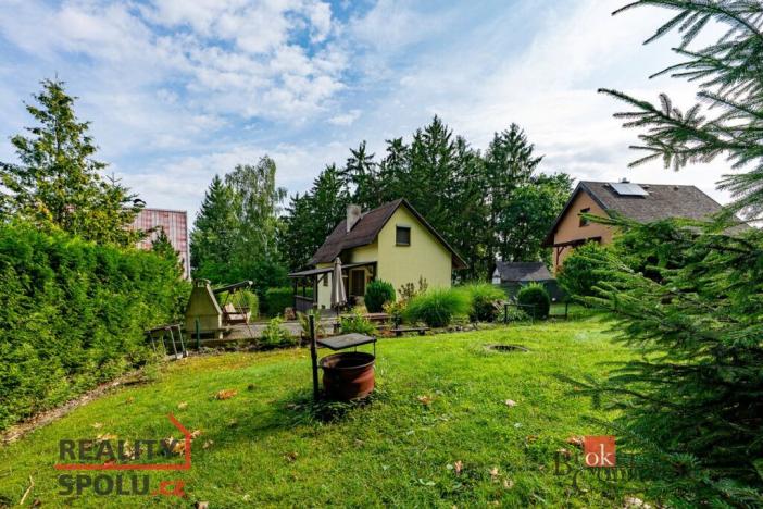 Prodej rodinného domu, Zdemyslice, 61 m2
