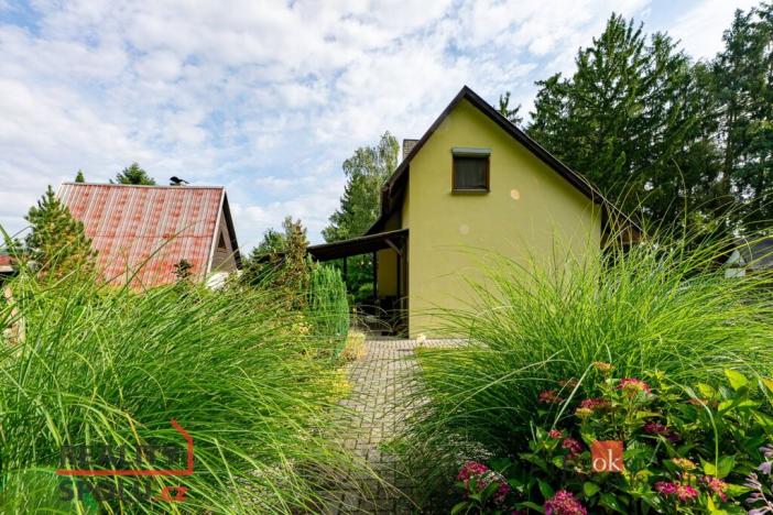 Prodej rodinného domu, Zdemyslice, 61 m2