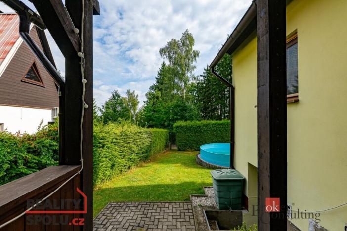 Prodej rodinného domu, Zdemyslice, 61 m2