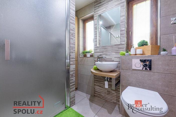 Prodej rodinného domu, Zdemyslice, 61 m2