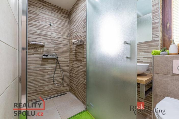 Prodej rodinného domu, Zdemyslice, 61 m2