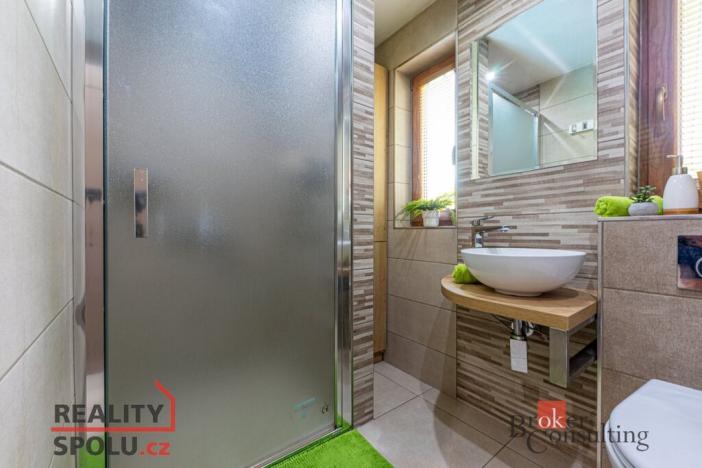 Prodej rodinného domu, Zdemyslice, 61 m2