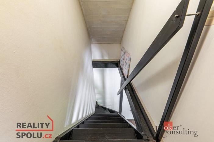 Prodej rodinného domu, Zdemyslice, 61 m2