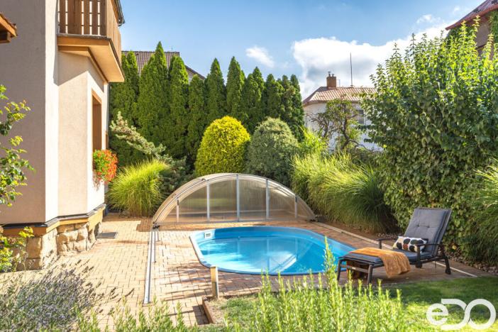 Prodej vícegeneračního domu, Mladá Boleslav, Šafaříkova, 380 m2