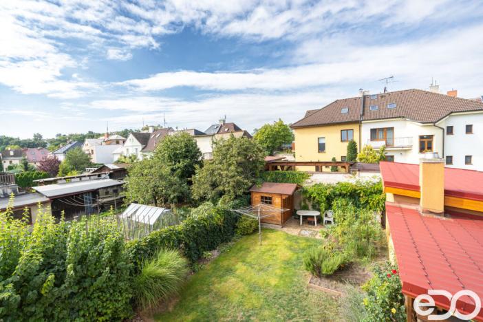 Prodej vícegeneračního domu, Mladá Boleslav, Šafaříkova, 380 m2