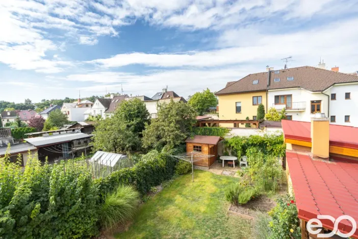 Prodej vícegeneračního domu, Mladá Boleslav, Šafaříkova, 380 m2